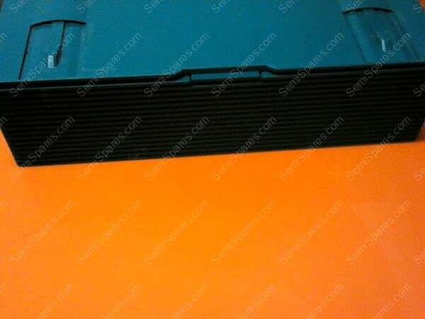 08006989D7A-5 | SILICON GRAPHICS INDIGO 2 CMNB007Y100 UNIX WORKSTATION - Image 4