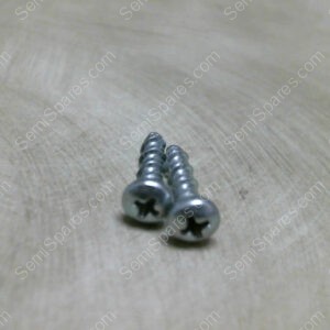 206358-1 | BLACK CONNECTOR BACKSHELL, CABLE CLAMP 5/8-24 UNEF 11