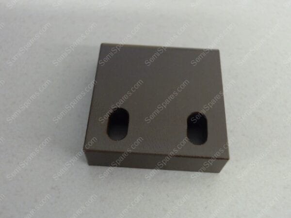 QB-0154-00 | VESPEL SIDE SUPPORT, 27000506V - Image 2