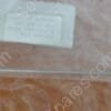 XX-9592-00 | PIN,CLAMPING,BERNAS SOURCE,P/N E17061680