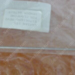 XX-9592-00 | PIN,CLAMPING,BERNAS SOURCE,P/N E17061680