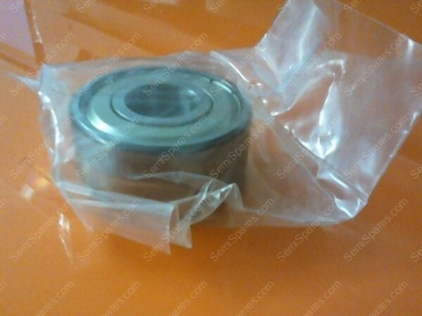 BG-0022-00 | 746-007652-001, BEARING DOUB ROW ANG 15M - Image 2