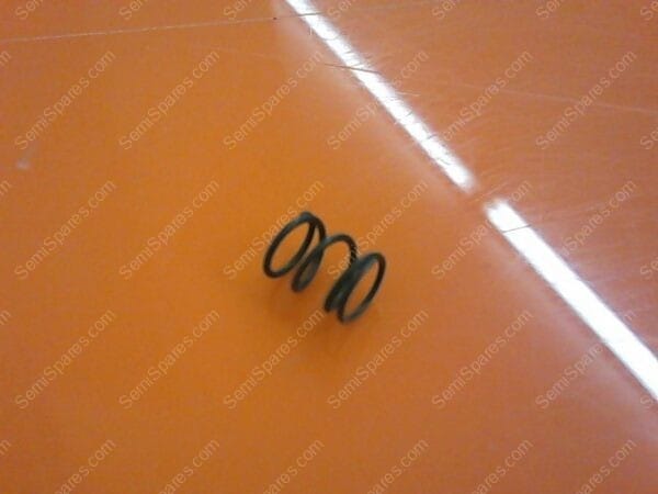 SW-0860-00 | SPRING,COMPRESSION,0.240 OD,D110556,MRC