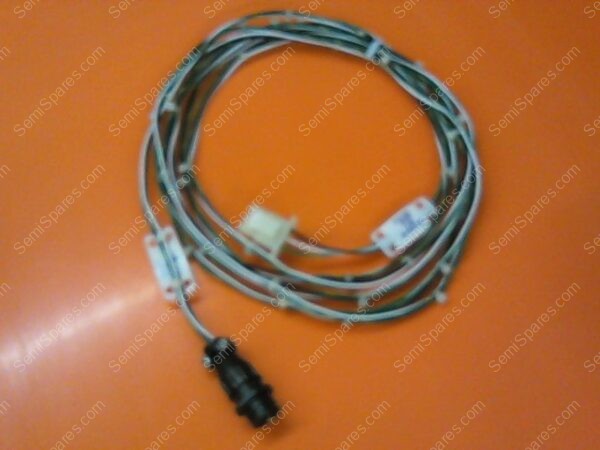 853-370395-002 | ASSY,HARN AC PWR LIM DI H20 - Image 2