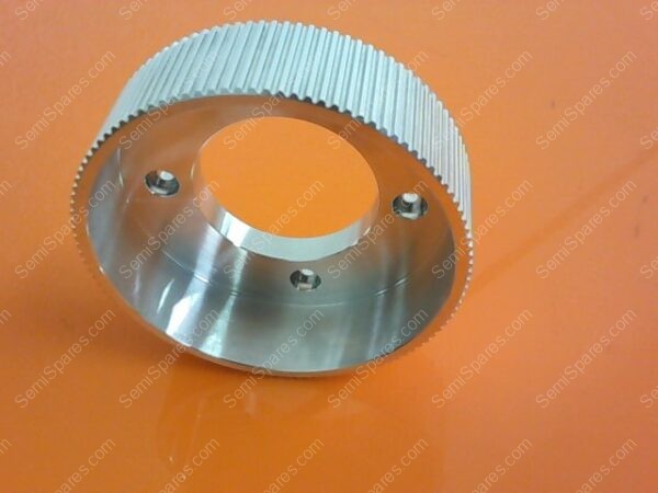 715-052360-001 | PULLEY, 108T - Image 6