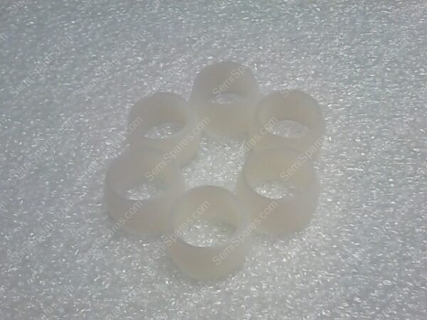 510015P | FERRULE, NYLON, 1/2 - Image 2