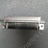 2-5174341-5 | 68 POS D-TYPE CAP, MALE PINS CONNECTOR