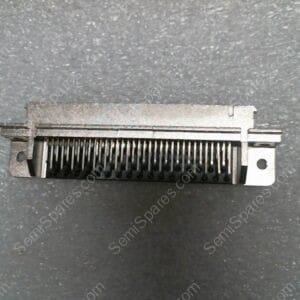 2-5174341-5 | 68 POS D-TYPE CAP, MALE PINS CONNECTOR
