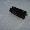 1-747150-6 | CONN D-SUB RCPT 9POS VERT SLDR FEMALE SOCKET