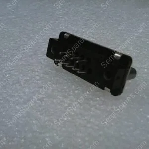 1-747150-6 | CONN D-SUB RCPT 9POS VERT SLDR FEMALE SOCKET