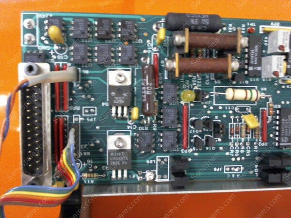 38A ELEVATOR | ASYST 38A ELEVATOR & ENCLOSURE - Image 2
