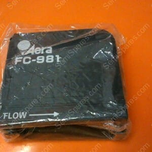 FC-981 | AERA MASS FLOW CONTROLLER FC-981