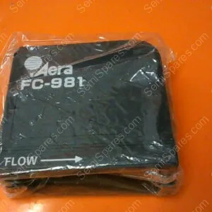 FC-981 | AERA MASS FLOW CONTROLLER FC-981