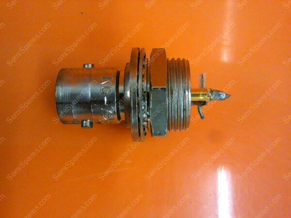 KC79197 | KINGS KC-79-197 CONNECTOR ADAPTER PLUG - Image 3