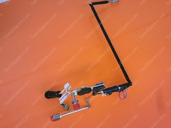 853-347066-002 | ASSY,DLVY LINE,HTD,WVDS - Image 3