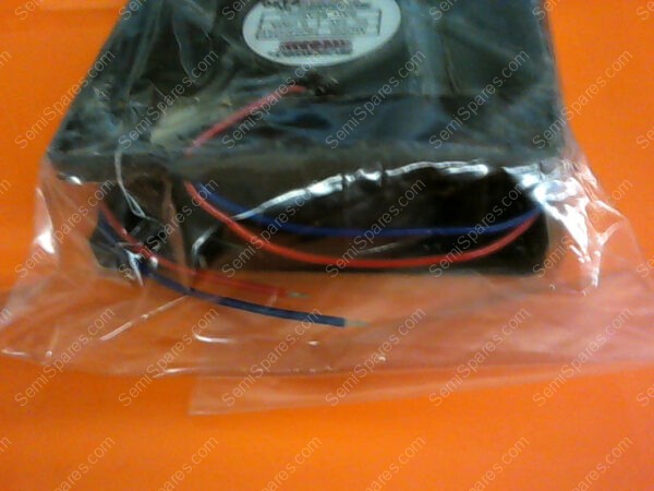 677-090499-001 | FAN, 39 CFM, DC - Image 2