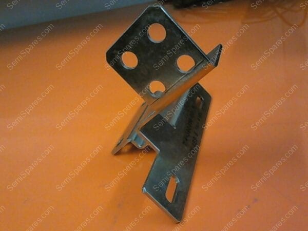 714-360058-001 | BRKT,ROUGHING MANF - Image 4