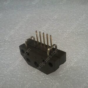 HEDS-9140#G00 | ROTARY ENCODER OPTICAL 360PPR