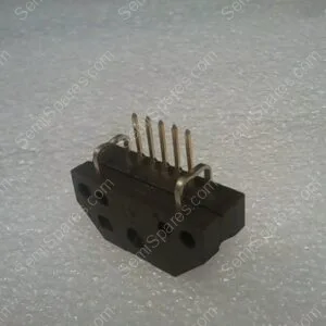 HEDS-9140#G00 | ROTARY ENCODER OPTICAL 360PPR