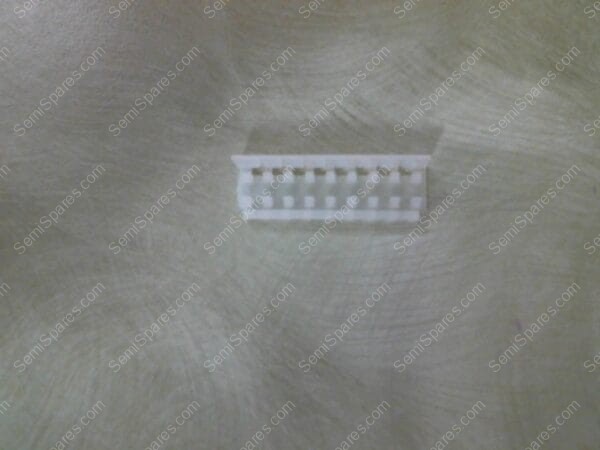 643067-9 | STERLING ELECTRONICS STRAIN RELIEF COVERS 09P MTA156 MOLDED COVER - Image 2