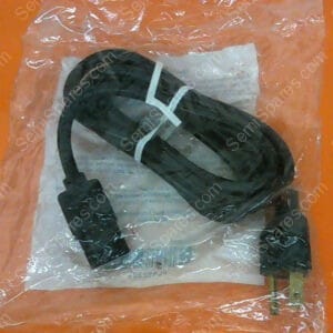 6952301 | COMPUTER POWER CORD 18 AWG 5FT 6 952301