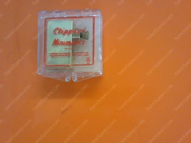 VL-0385-00 | VALVE,NEEDLE,3LO CNTRL,MRC-2 - Image 2