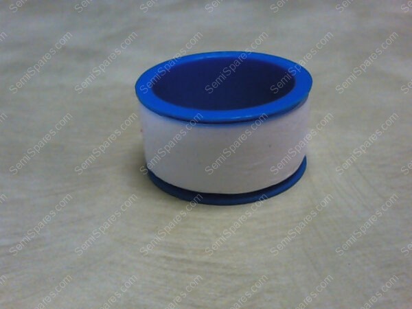 B076GYY25T | CAGON TEFLON TAPE, SEALANT TAPE, 3/4" X 780" - Image 3