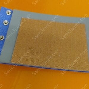 W06006691 | STRAIGHT FORELINE / EXHAUST LINE THERMAL SOLUTIONS 2X6