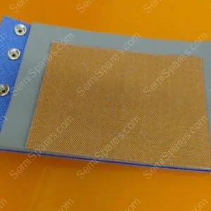 W06006691 | STRAIGHT FORELINE / EXHAUST LINE THERMAL SOLUTIONS 2X6