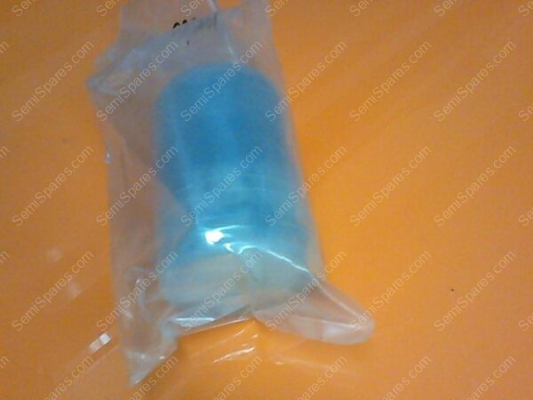 FL-0450-00 | CARBON FILTER-FOR HG CV SYSTEM SSM1