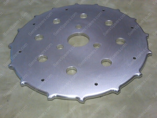 DO-3245-00 | PLATE,FORK,RETAIN,TOP,15-325836-00,150MM - Image 3