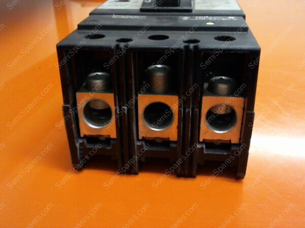 KAL36150 | SQUARE D KAL36150 SERIES,150A THERMAL-MAGNETIC CIRCUIT BREAKER - Image 4