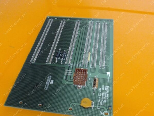 BD-8360-00 | PCBOARD,13600-001,MOTHER TUBE COMPUTER - Image 3