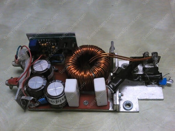 MA9253 | DELTRON POWER SUPPLY - Image 3