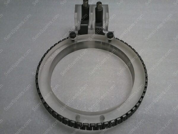 A-8828 | LAM RESEARCH INNER HEATER - Image 2