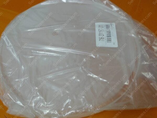 716-331157-011 | DISK,INTERFEROMETER,TOP GAS