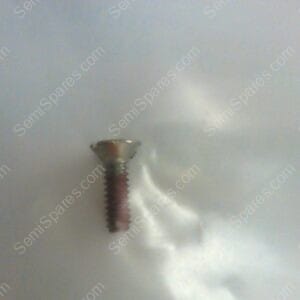 3690-04250 | SCRCAP FLT HD 4-40X3/8L SLOT 82