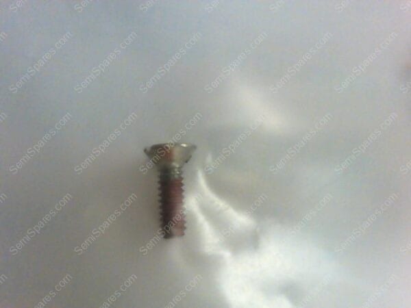 3690-04250 | SCRCAP FLT HD 4-40X3/8L SLOT 82