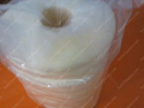 FL-0075-00 | FILTER, HL-G50-250,ELEMENT,TRAP PACK,ASM