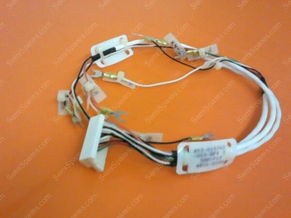 853-015765-003 | ASSY  HARN HEATER POWER CONTRO - Image 4