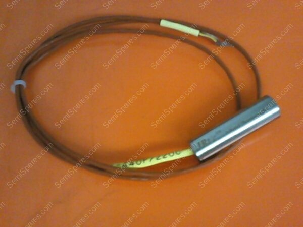 TM-4020-00 | PYROMETER PROCESS TUBE17000002 - Image 2