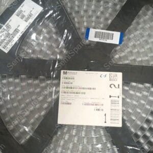 647-UWT1E331MNL1S | 25V 330UF NICHICON ALUMINUM ELECTROLYTIC CAPACITORS - SMD