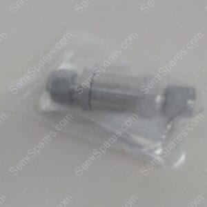 VL-0640-00 | VALVE, NUPRO CHECK, SS-6C-1/3