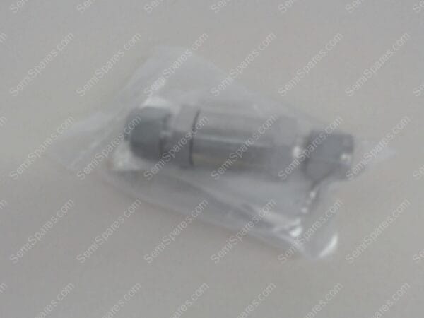 VL-0640-00 | VALVE, NUPRO CHECK, SS-6C-1/3