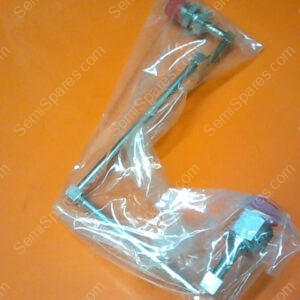 839-170127-100 | WLDMT,EXTN,VENT,EXIT L/L,9600