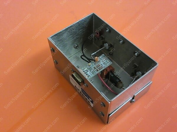 714-033760-001 | ENCLOSURE, RF SENSE - Image 5