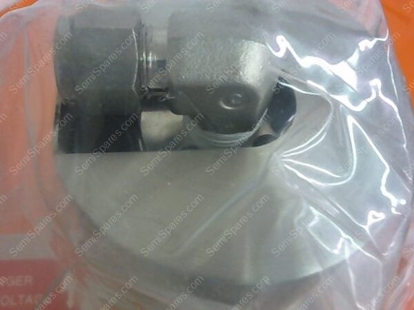 853-014050-008 | ASSY GAS HEATER 8" 4600 - Image 2