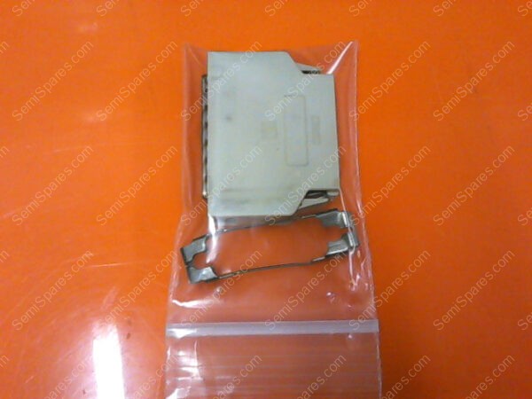 08006989D7A-5 | SILICON GRAPHICS INDIGO 2 CMNB007Y100 UNIX WORKSTATION - Image 5