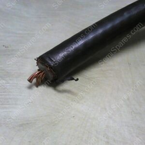 COAX CABLE | RG 8A/U COAXIAL CABLE