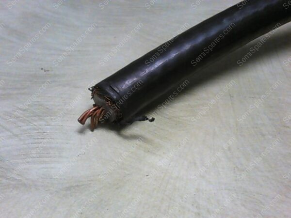 COAX CABLE | RG 8A/U COAXIAL CABLE